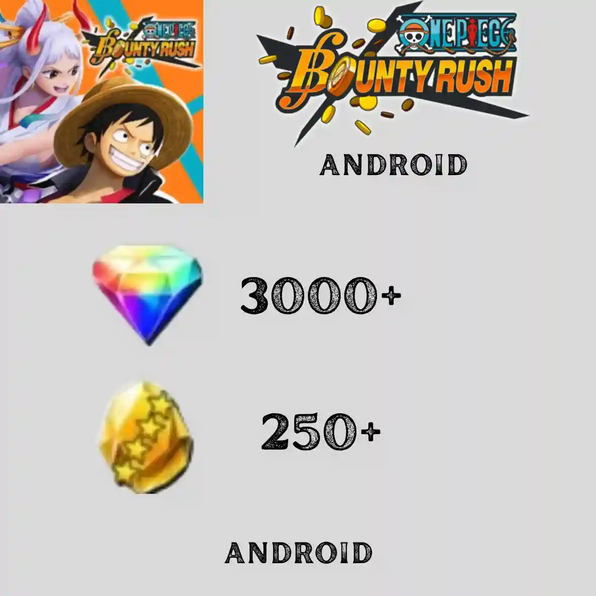 Android | 3000+ RD
