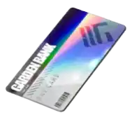 5 Rainbow Cards (Android)