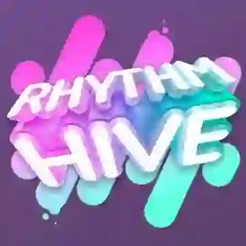 Rhythm Hive Account