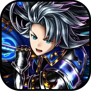 Grand Summoners Account
