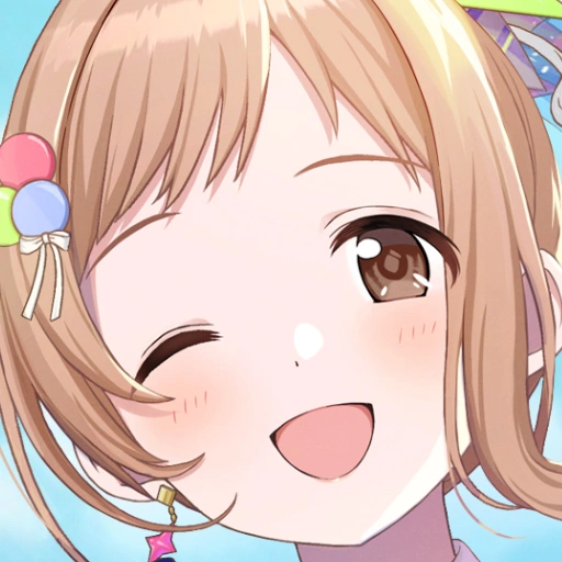 THE iDOLM@STER SHINY COLORS Song for Prism Account