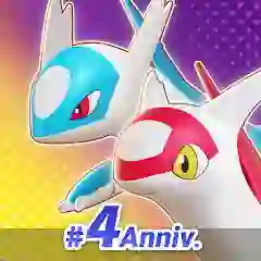 Pokemon Unite Account