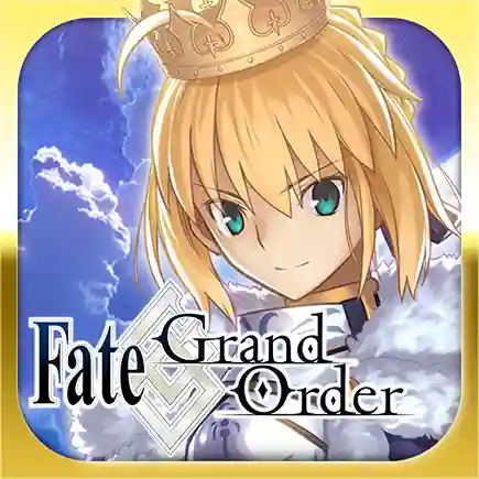 FGO Fate/Grand Order Account