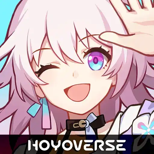 Honkai Star Rail Account