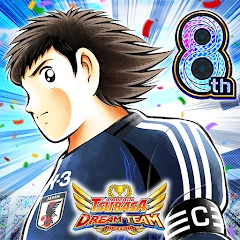 Captain Tsubasa Dream Team Account