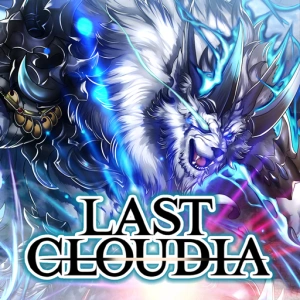 LAST CLOUDIA Account