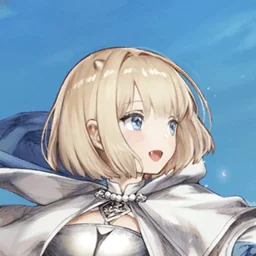 Brown Dust 2 Account