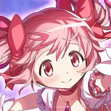 Magi Madoka Magica Magia Exedra Account
