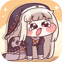 Trickcal Chibi Go Account
