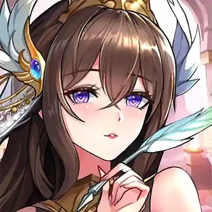 Mythic Heroes Idle RPG Account