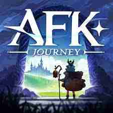 AFK Journey Account