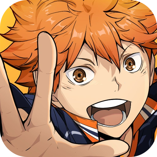 Haikyu Fly High Account