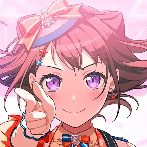 Bang Dream Account