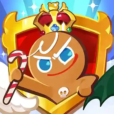 Cookie Run Kingdom Account