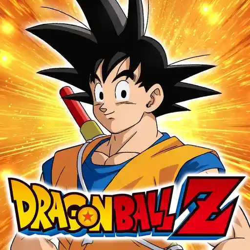 Dragon Ball Z Dokkan Battle