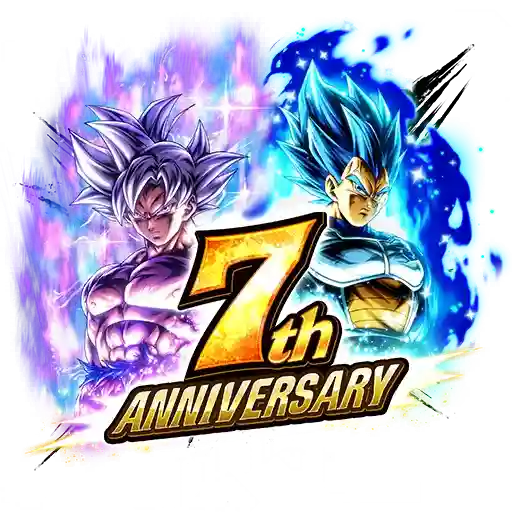 DRAGON BALL LEGENDS Account