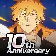 Bleach Brave Souls Account