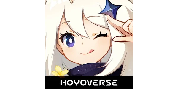 Genshin Impact Account